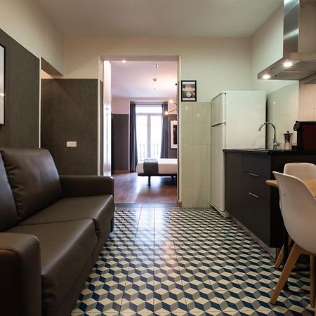 Suites You Zinc Madrid Buitenkant foto