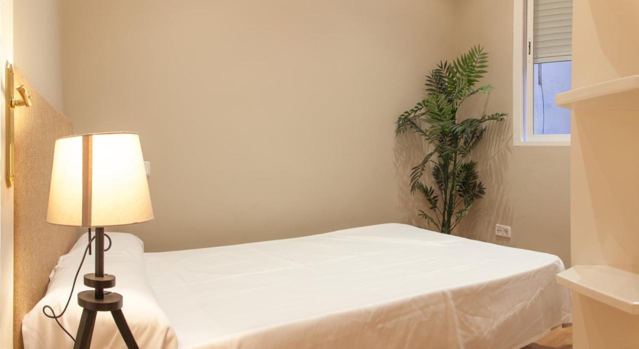 Suites You Zinc Madrid Buitenkant foto