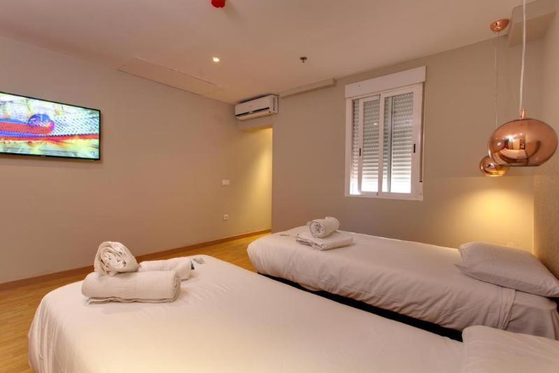 Suites You Zinc Madrid Kamer foto