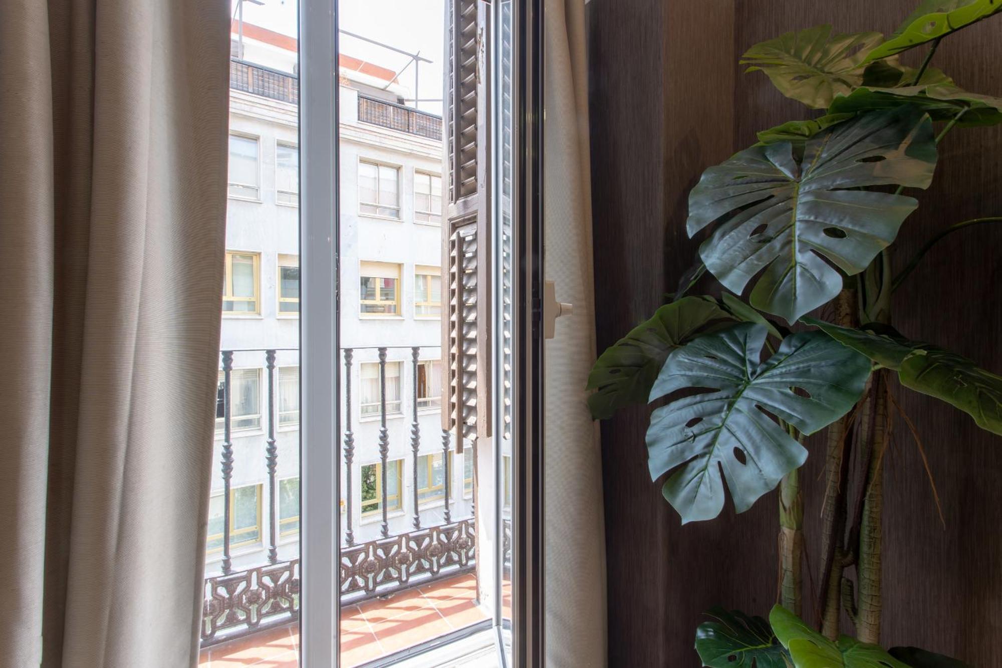 Suites You Zinc Madrid Buitenkant foto