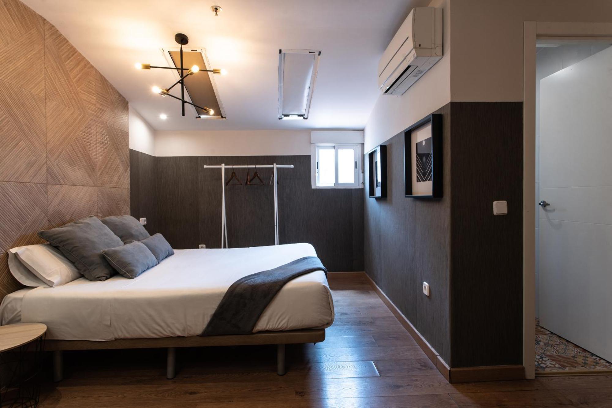 Suites You Zinc Madrid Buitenkant foto