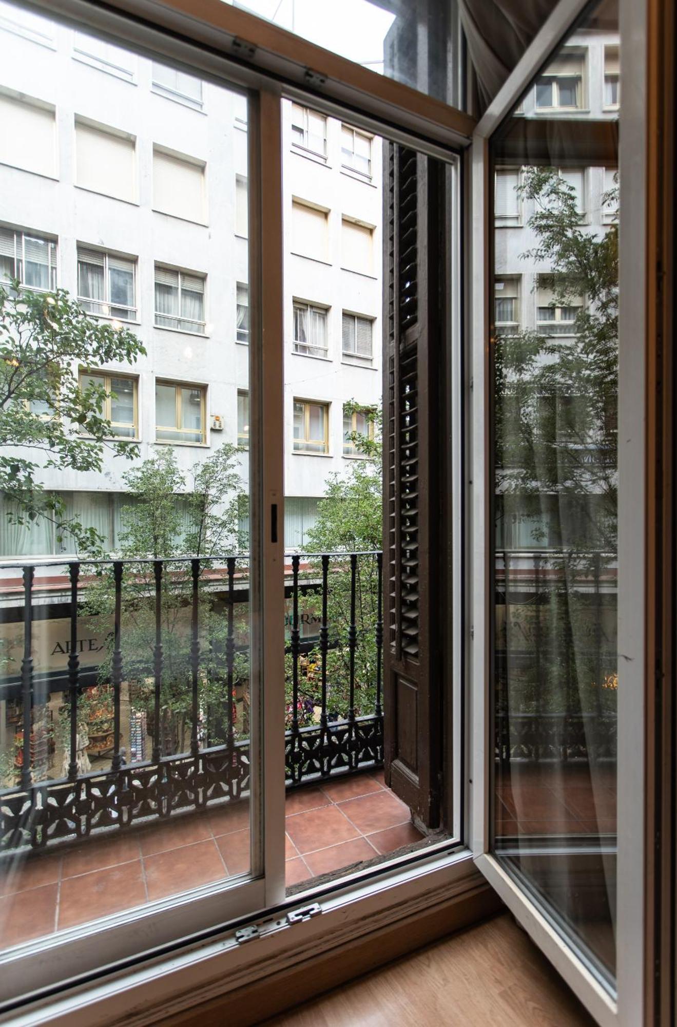 Suites You Zinc Madrid Buitenkant foto
