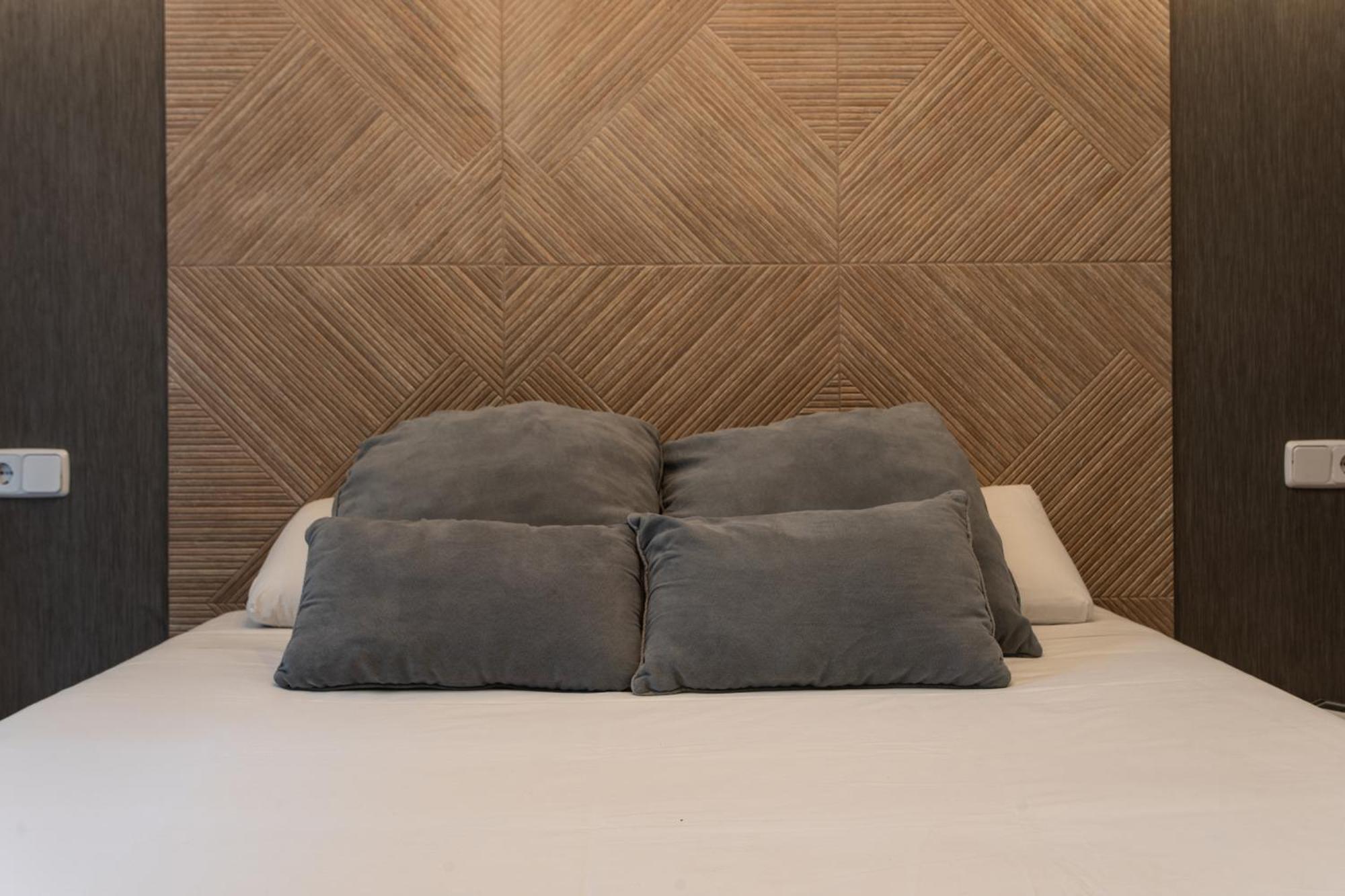 Suites You Zinc Madrid Buitenkant foto