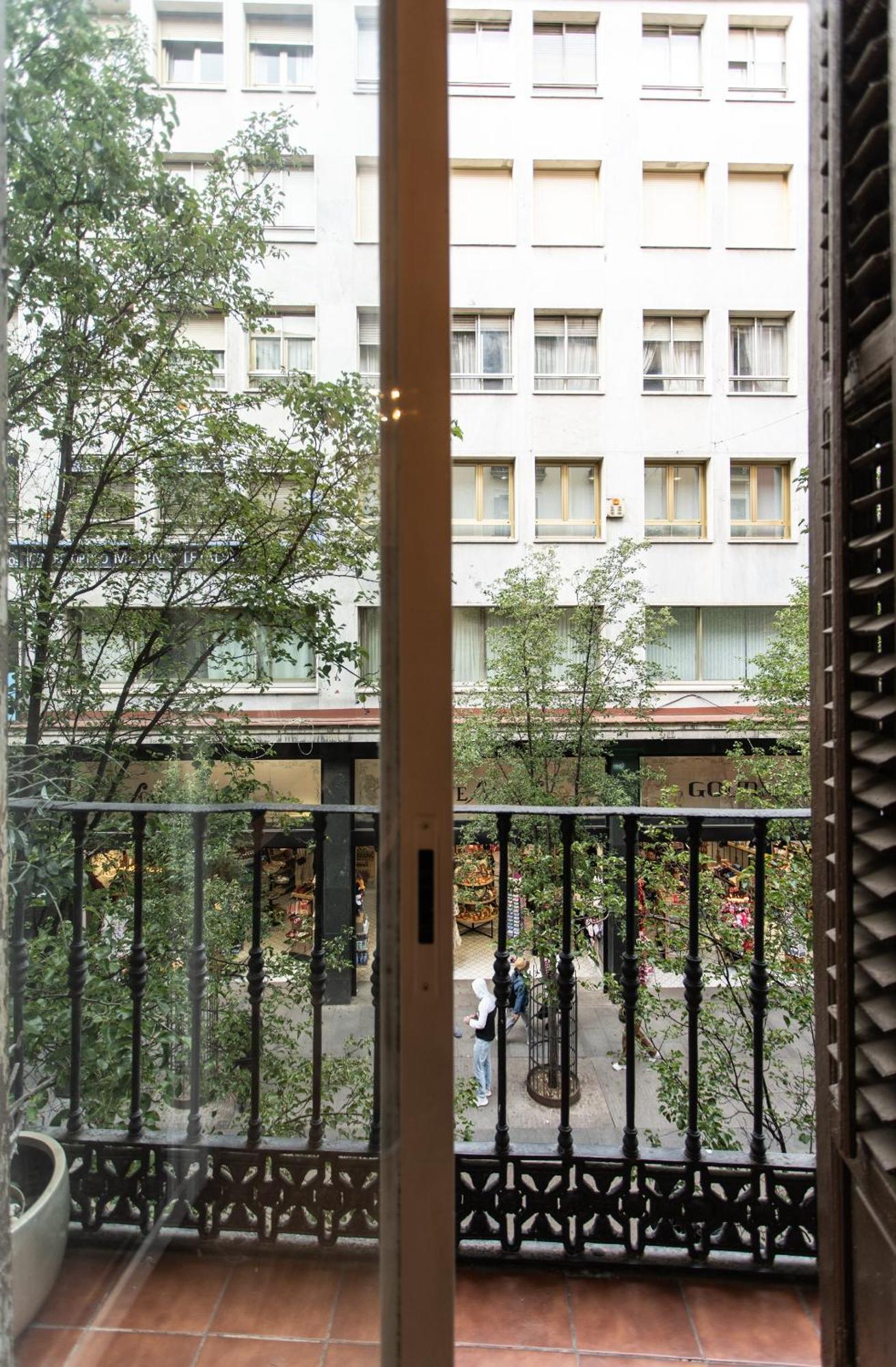 Suites You Zinc Madrid Buitenkant foto