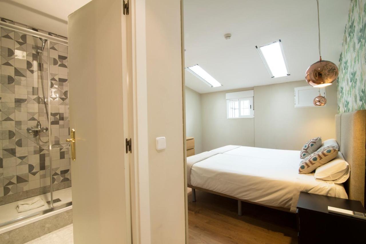 Suites You Zinc Madrid Buitenkant foto